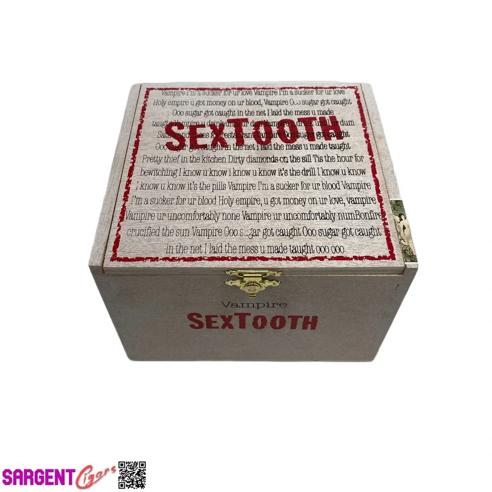 Tatuaje all boxes